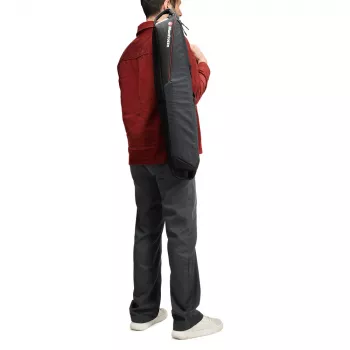 Manfrotto Pro Light statiefzak 69, zwart