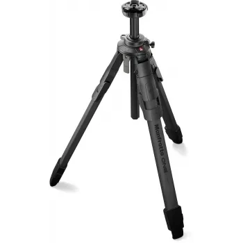 Manfrotto MTONEC ONE Hybrid koolstofvezel statief (MTONEC)