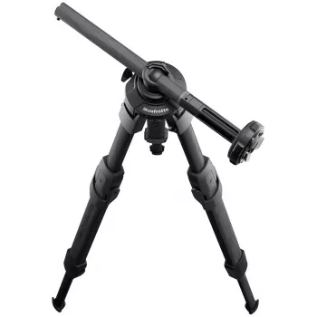 Manfrotto MTONEC ONE Hybrid koolstofvezel statief (MTONEC)
