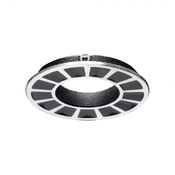 Platte basisadapter Manfrotto Xchange 60mm (MAONEQR-ADPFB60)