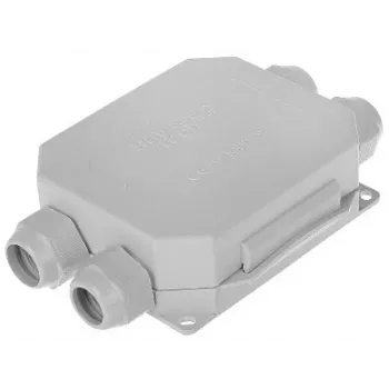 RAYTECH Ready-Box IP68 Aansluitdoos