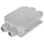 RAYTECH Ready-Box IP68 Aansluitdoos