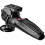 Manfrotto 327RC2 lichtgewicht kogelkop met handgreep