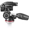 Manfrotto MH804-3W Statiefkop
