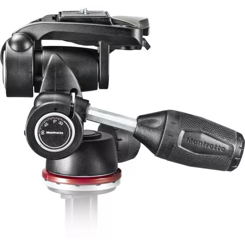Manfrotto MH804-3W Statiefkop