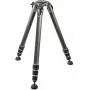 Gitzo GT4543LS Systematic serie 4 carbon fiber statief