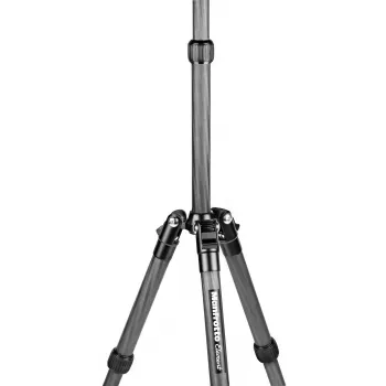 Manfrotto MKELES5CF-BH Element MII carbon fiber statief met kogelkop