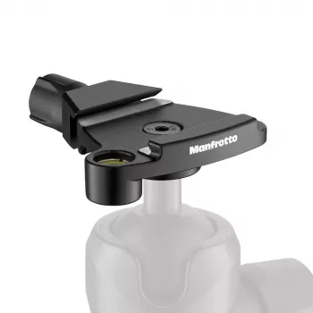 Manfrotto MSQ6T Arca-Swiss snelspannings-adapterkit