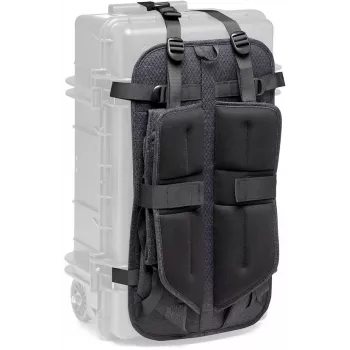 Manfrotto MB PL-RL-TH-HR Pro Light Reloader Tough draagstripsysteem