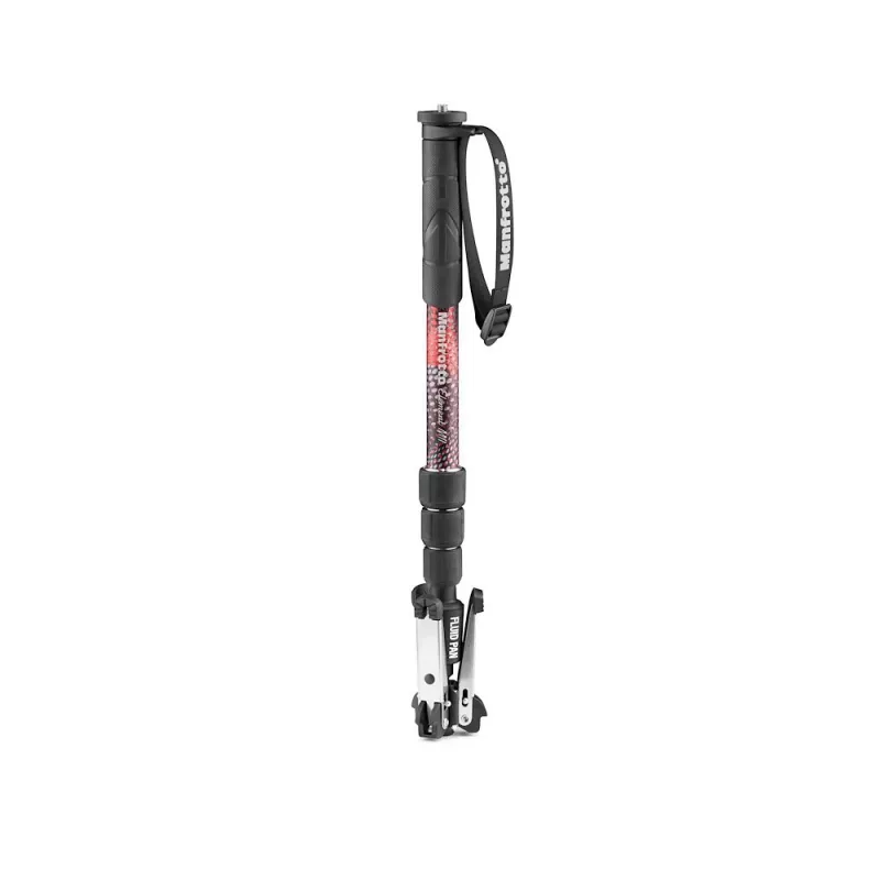 Manfrotto Element MII video-statief MVMELMIIA4