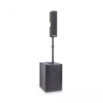 Soundsation Livemaker 12 PRO PA-systeemset