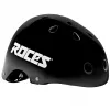 ROCES Agressieve Helm Zwart Maat L 300756