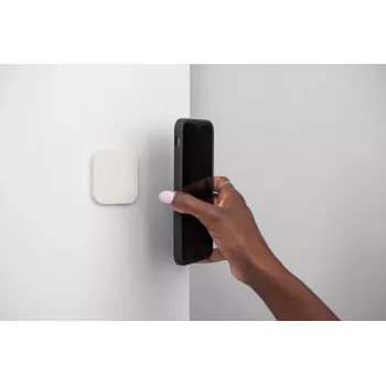 Telefoonwandhouder Peak Design Mobile Wall Mount, Bone (M-WM-AA-BO-1)