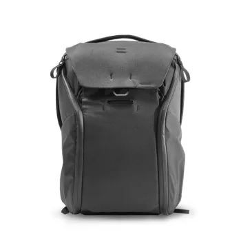 Peak Design Everyday Backpack 20L zwart BEDB-20-BK-3