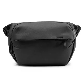 Peak Design Everyday Sling 10L V2 cameratas zwart