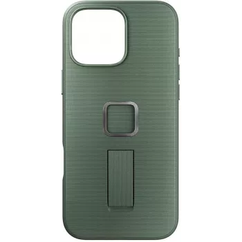 Hoesje Peak Design Mobile Everyday Loop Case voor Apple iPhone 16 Pro Max, Sage (M-LC-BV-SG-1)