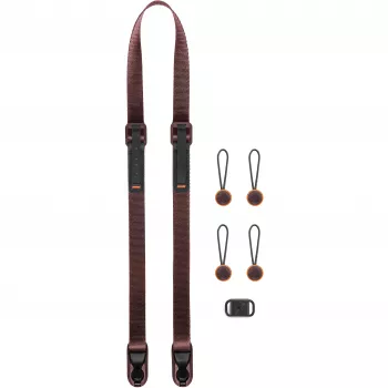 Camerariem Peak Design Leash, Eclipse (L-EP-3)