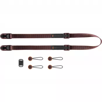 Camerariem Peak Design Leash, Eclipse (L-EP-3)