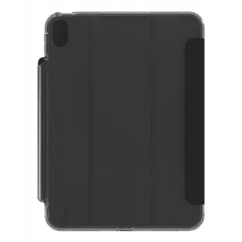 ZAGG Crystal Palace Folio voor iPad 10,9 inch (10e generatie) - zwart