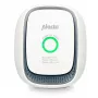 Alecto GA11 Methaangasdetector, wit