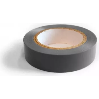 DSIT Zelfklevende isolatietape, 10 m, grijs (DC-Tape-Grey)