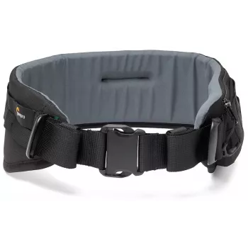 Lowepro ProTactic Utility Belt III (LP37484-PWW) - modulaire gevoerde camerariem voor de ProTactic-serie
