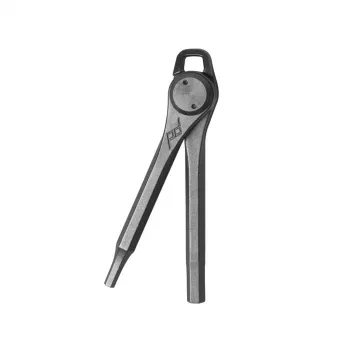 Peak Design TT-HW-BT-1 reserveonderdelenset voor Travel Tripod kogelkop