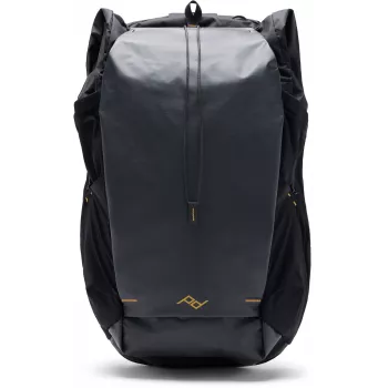 Outdoor-rugzak Peak Design Outdoor Backpack 45L, zwart (BABP-45-BK-1)