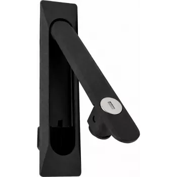 DSIT standaard serverkastslot Type 00 (DS-LOCK-00)