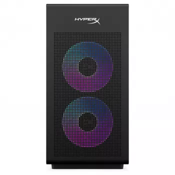 HP HyperX OMEN Desktop-Gaming-PC GT18-0171ng (Intel Core i7-14700K, 32GB DDR5, 1TB SSD, NVIDIA GeForce RTX 5080, Windows 11 Home)