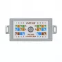 DSIT DANICOM CAT5e internet-aansluitdoos