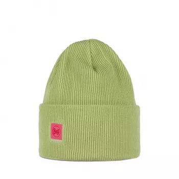 BUFF Crossknit Wintermuts, Sheen Yellow