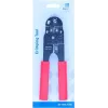 DSIT DC-TOOL-RJ45 RJ45 krimptang met kabelcutter en striptang