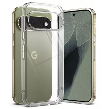 Ringke Fusion transparante hoes voor Google Pixel 11 Pro XL