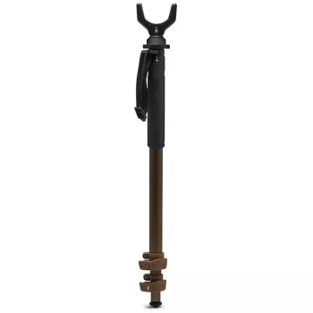 Monopodset Manfrotto ALPHA S.H.O.T. (MPM-R0-1-SD)