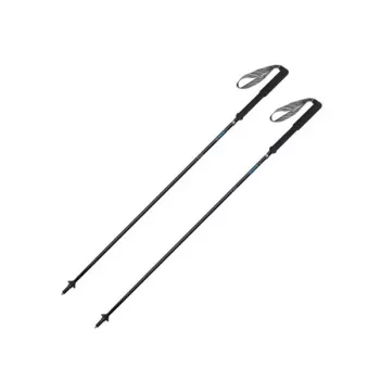 Gabel Carbon Feather-R carbon stokken