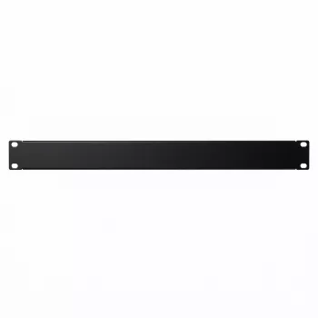 DSIT DS-Blind1 19 inch blindpaneel, 1U