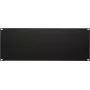 DS-IT 19 inch blindplaat - 4U (DS-Blind4)