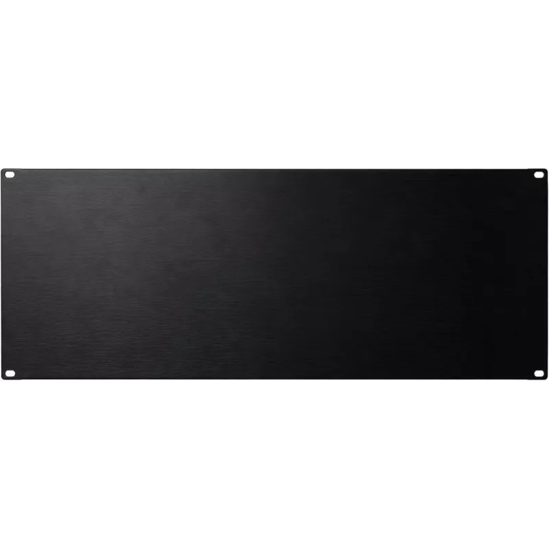 DS-IT 19 inch blindplaat - 4U (DS-Blind4)