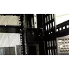 DS-IT verticale kabelmanagementlade 18U - DS-CABLETRAY-18U
