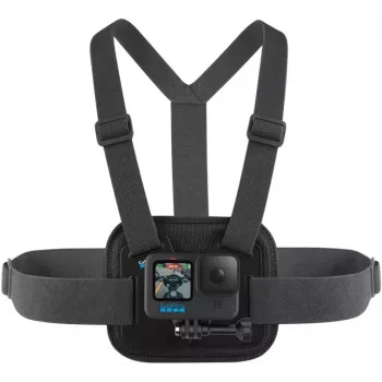 GoPro Sports Kit (borstband + stuurbevestiging + camerahoes) (AKTAC-001-VN)