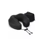 Cabeau Evolution Plus reisnekussen zwart
