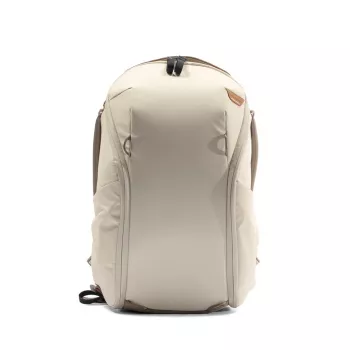 Peak Design Everyday rugzak Zip 15L bone