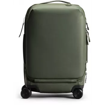 Trolley Peak Design Roller Pro Carry-On, Sage (W-RP-AA-SG-1)