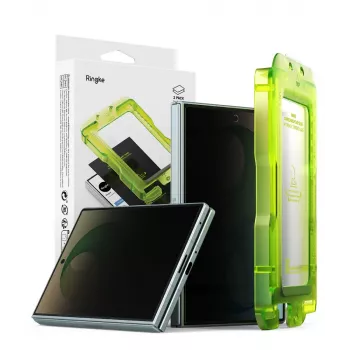Ringke Cover Display Easy Slide 360 privacyschermfolie 2-pack voor Samsung Galaxy Z Fold 8