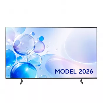 Samsung 85 inch Mini LED 4K Vision AI Smart TV M74H (2026) 2,16 m (85) 4K Ultra HD Wi-Fi zwart