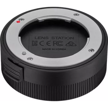 Samyang AF Lens Station voor Fujifilm X, usb-dock voor objectieffirmware en kalibratie (FZ5ZZ101001)