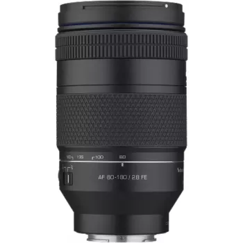 Samyang Schneider-Kreuznach AF 60-180mm f/2.8 objectief voor L-Mount (F1216616101)