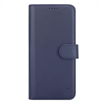 Tactische boekhoes Field Notes Galaxy A27 5G blauw