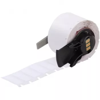 BRADY M6-16-483 ultra-agressief acrylschuimtape, transparant, 1,0 mm